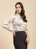 Shop Women Solid Top Online.