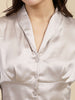 Shop Women Solid Top Online.