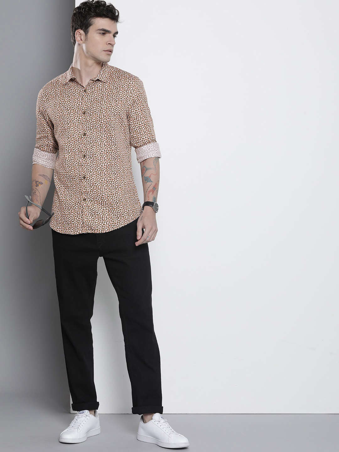 Shop Men Celebrity Shirt Online.