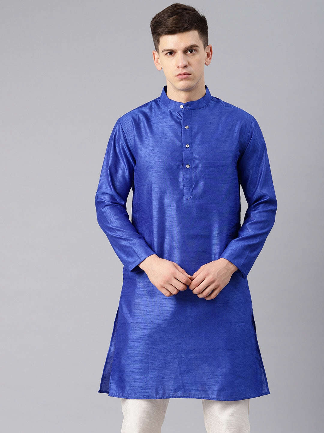 Shop Men Long Kurta Online.