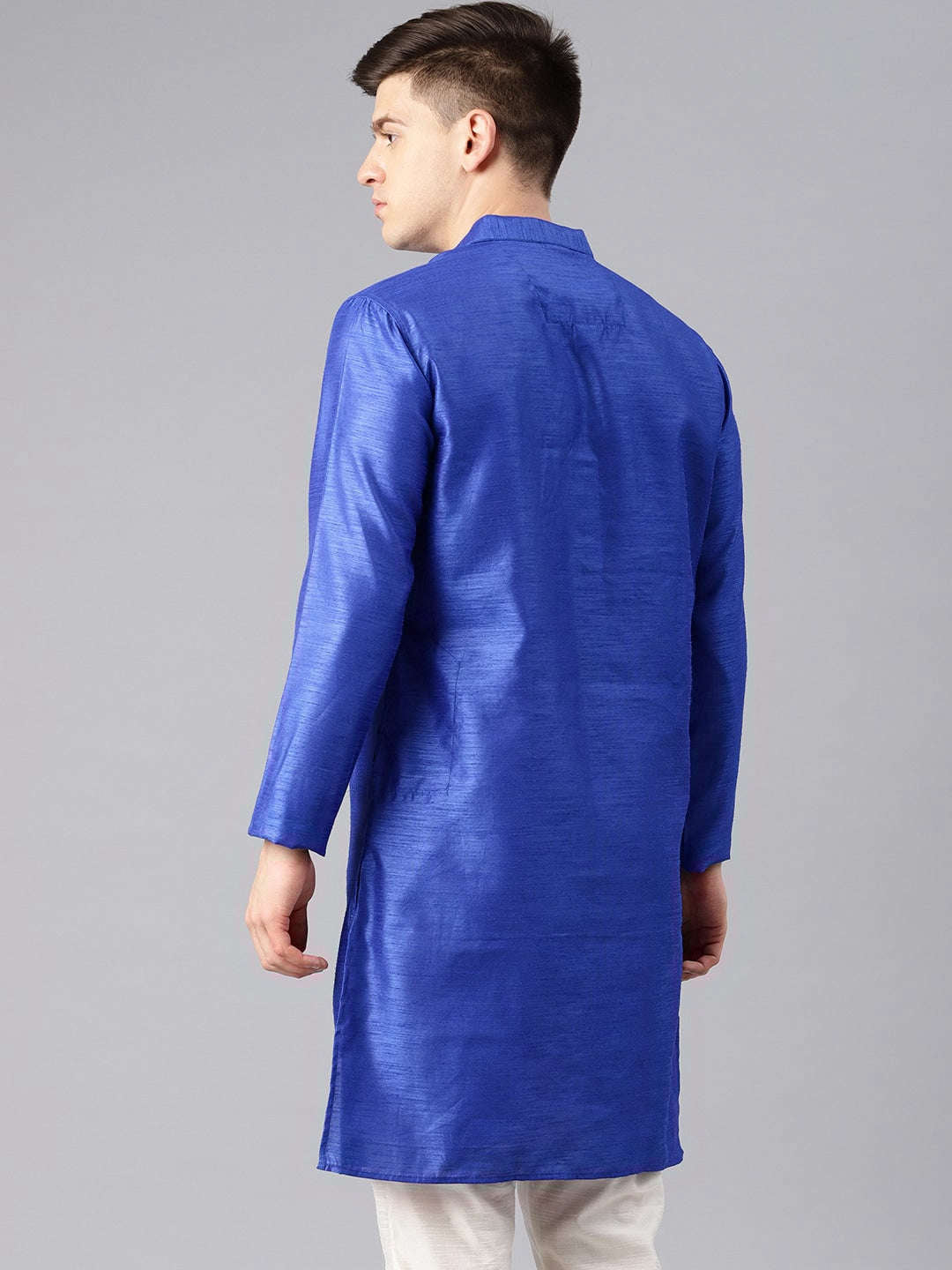 Shop Men Long Kurta Online.