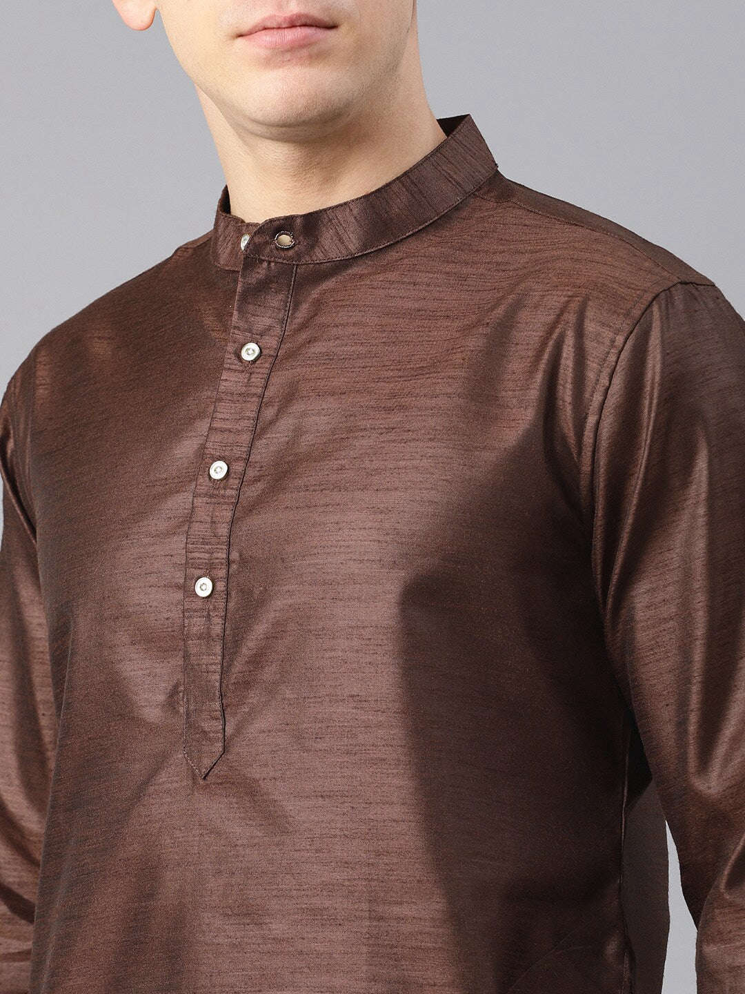 Shop Men Long Kurta Online.