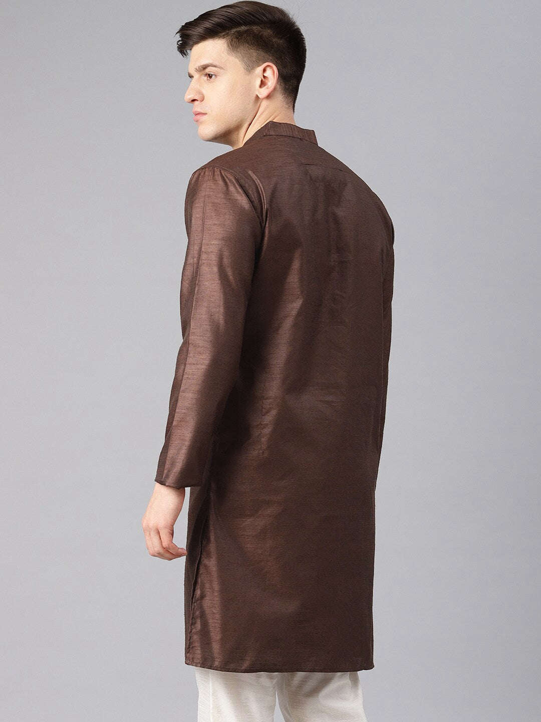 Shop Men Long Kurta Online.