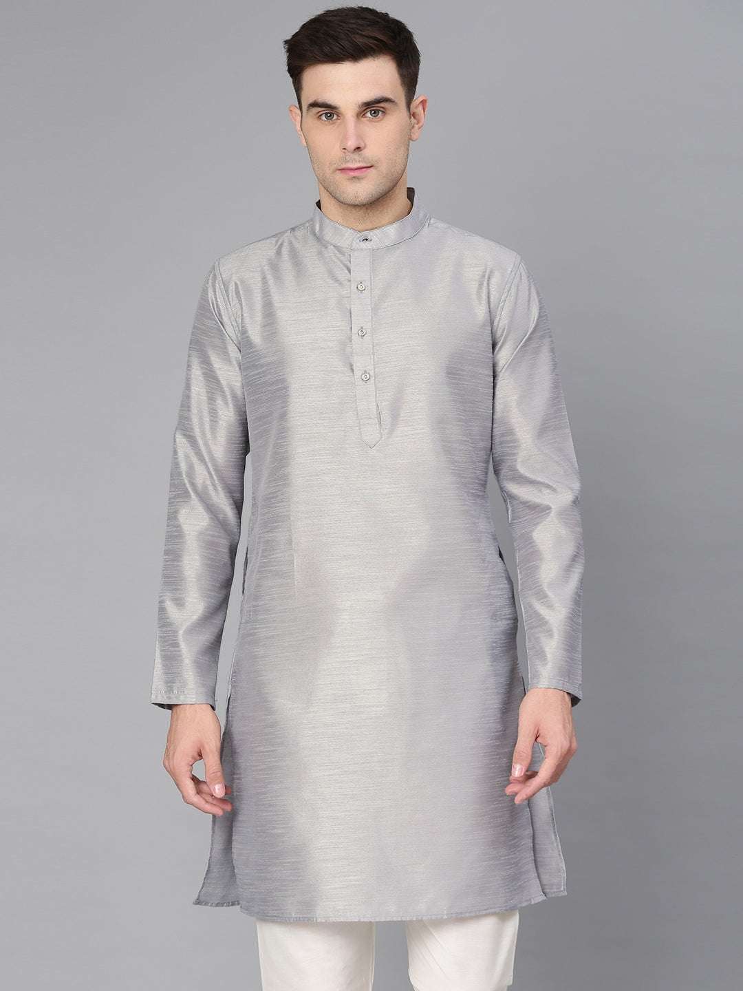 Shop Men Long Kurta Online.