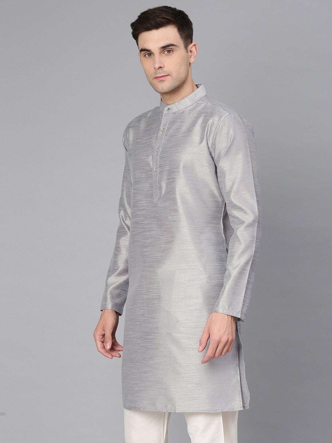 Shop Men Long Kurta Online.