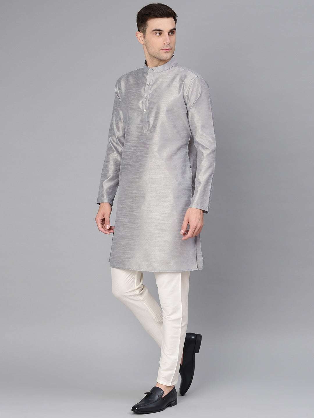 Shop Men Long Kurta Online.