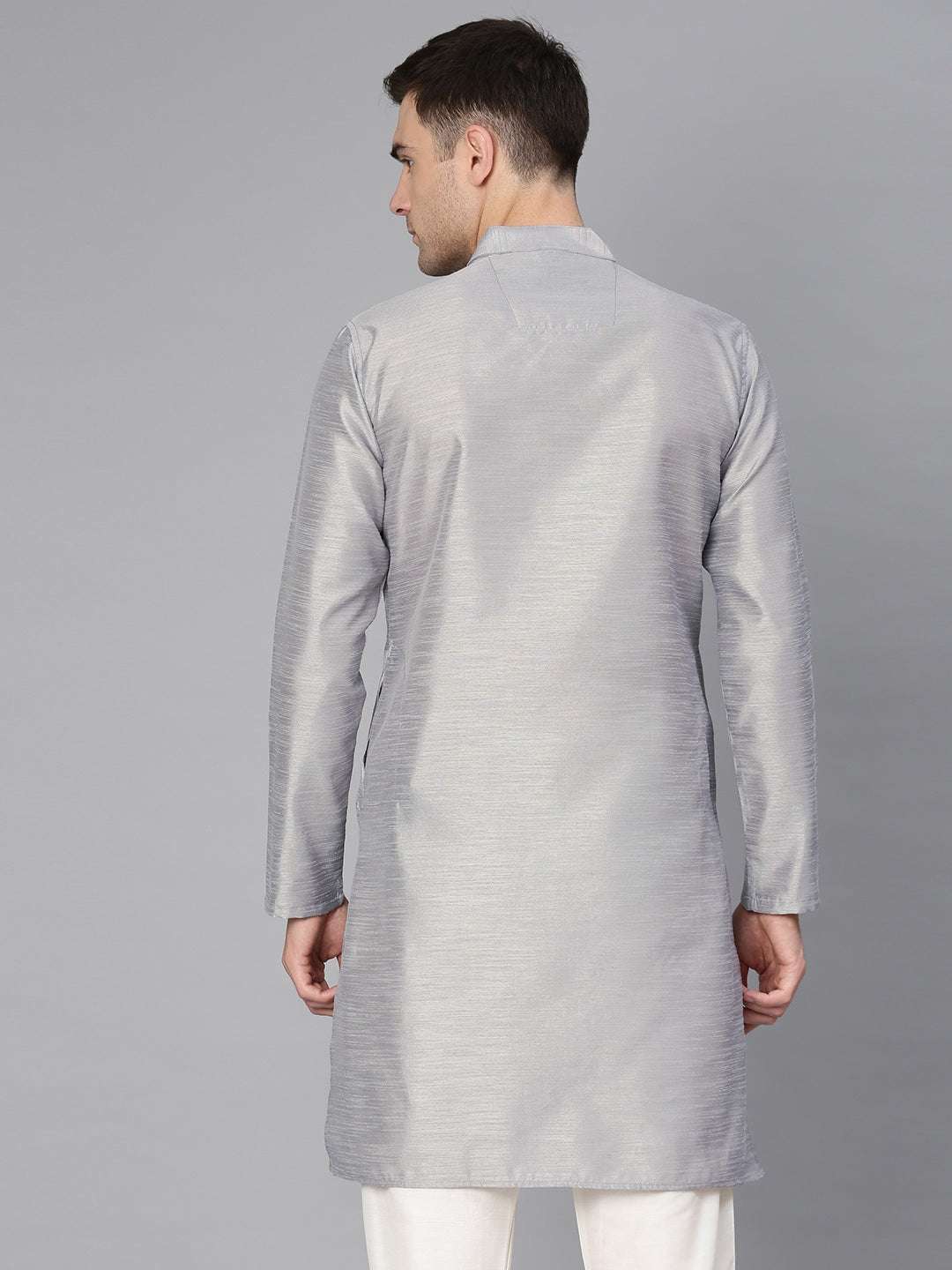 Shop Men Long Kurta Online.