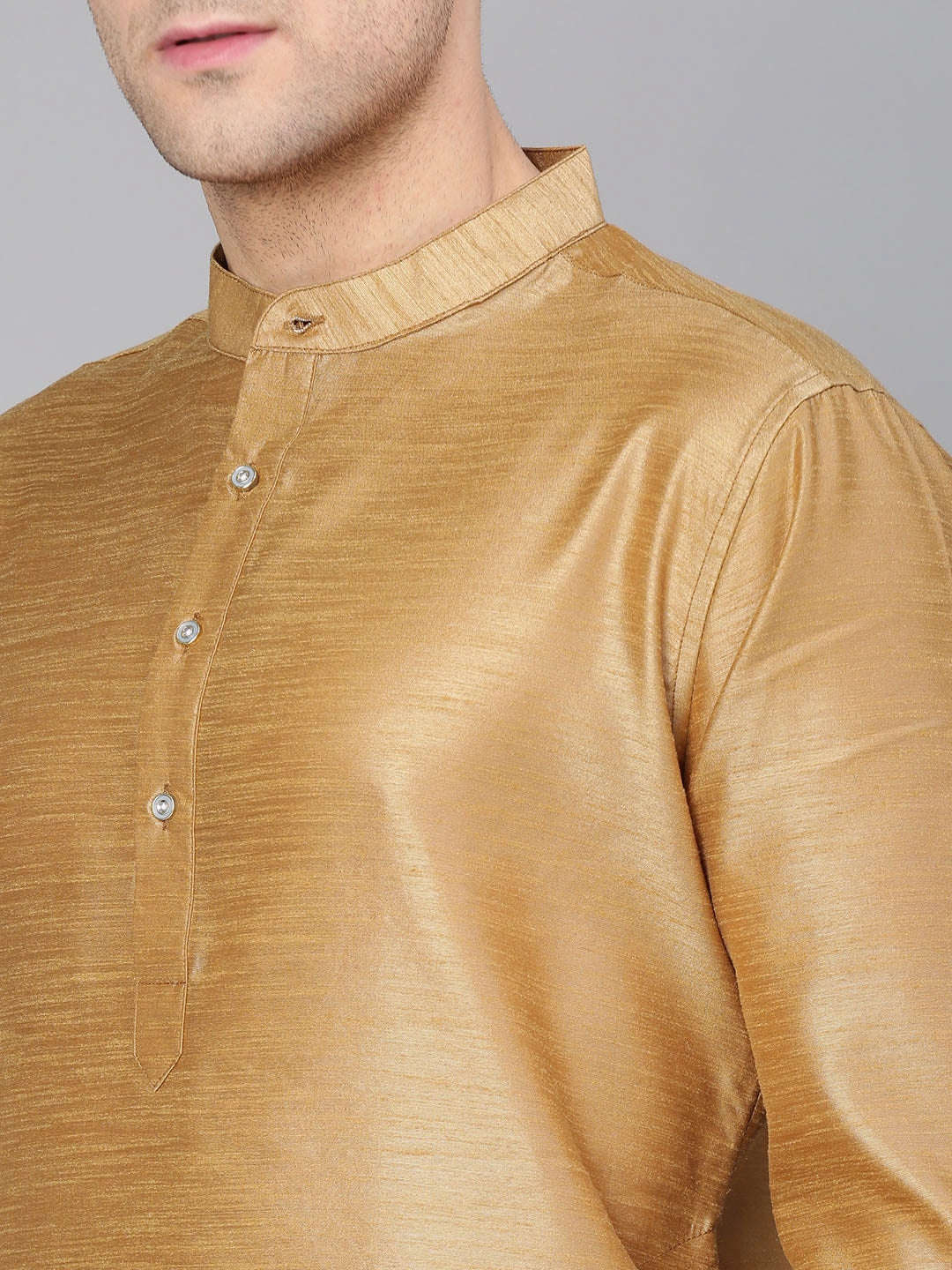 Shop Men Long Kurta Online.