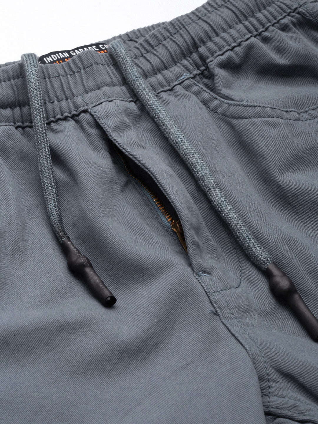 Shop Men 5 Pocket Jogger Online.