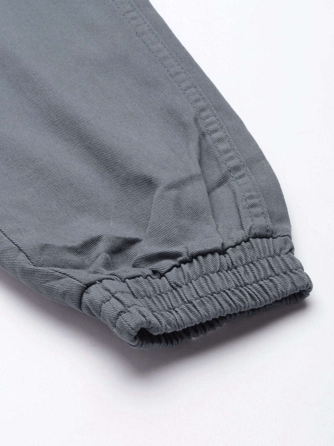 Shop Men 5 Pocket Jogger Online.