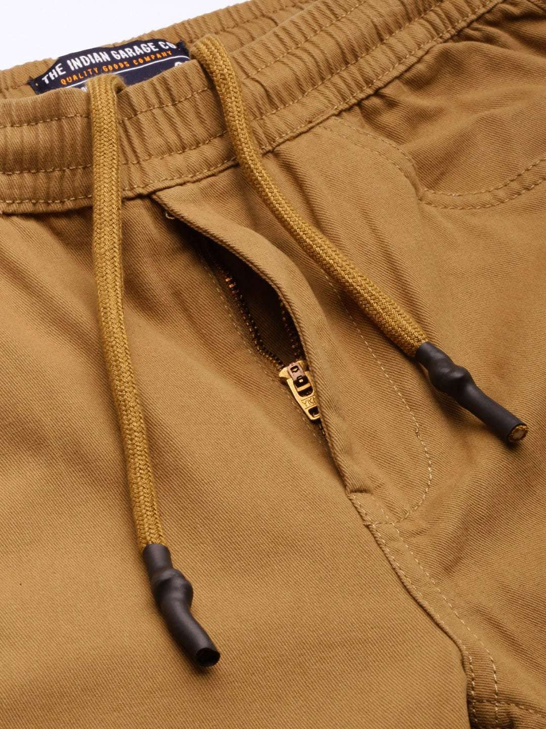 Shop Men 5 Pocket Jogger Online.