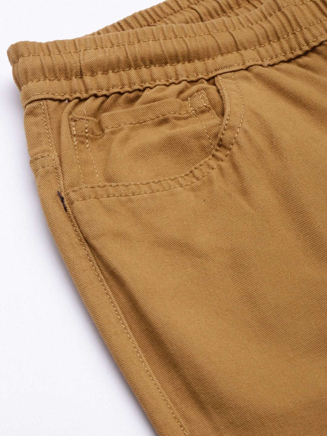 Shop Men 5 Pocket Jogger Online.