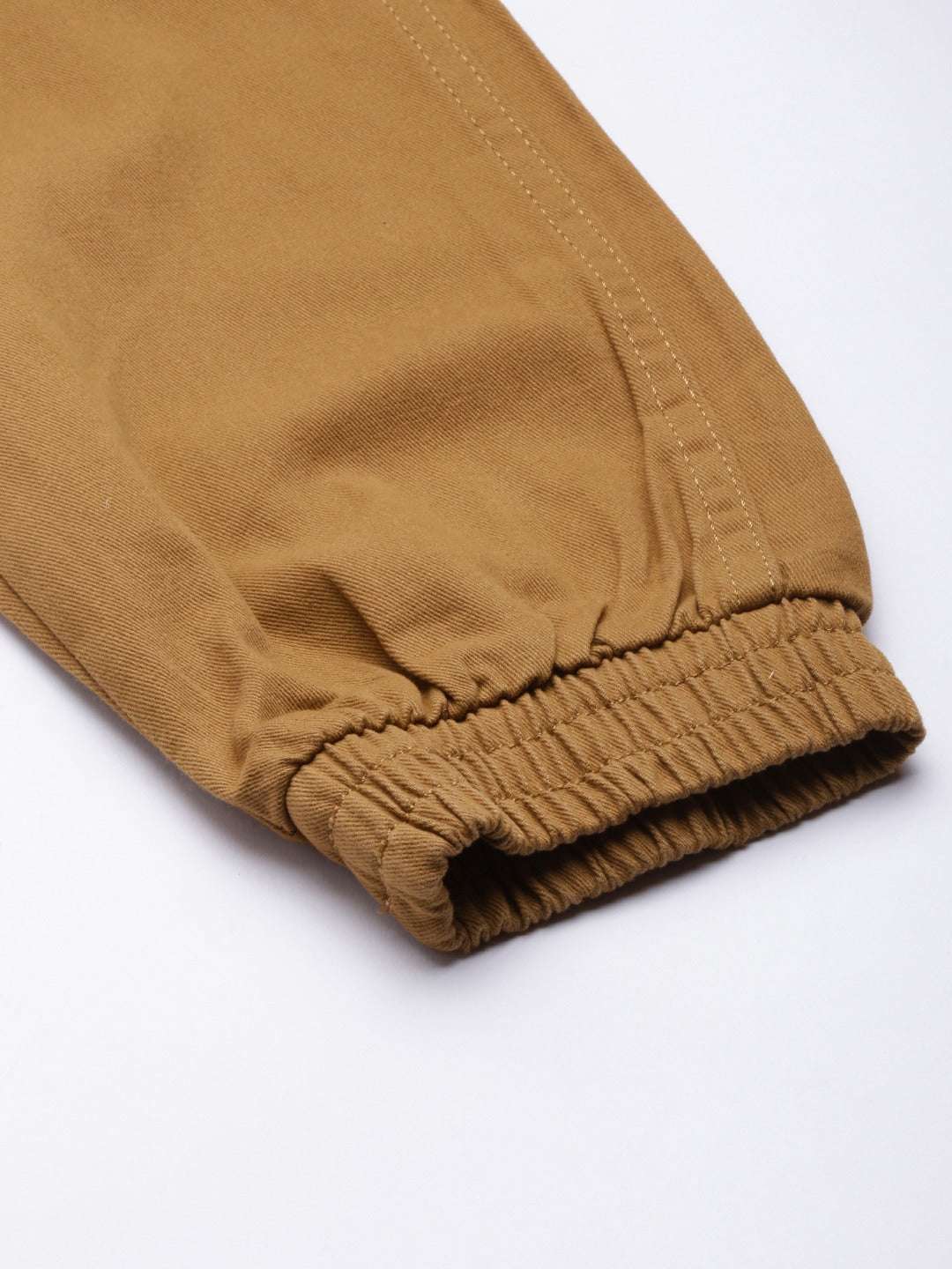 Shop Men 5 Pocket Jogger Online.