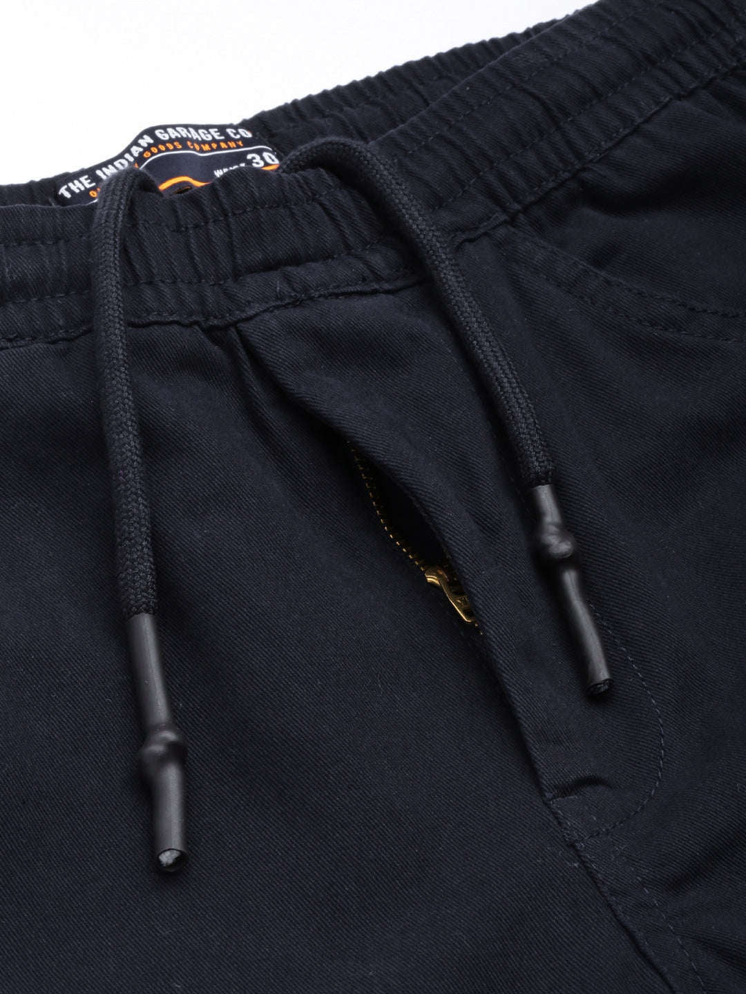 Shop Men 5 Pocket Jogger Online.