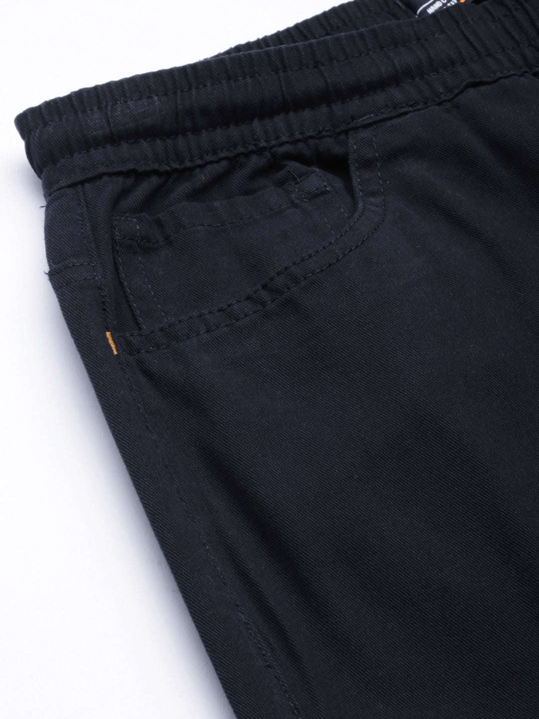 Shop Men 5 Pocket Jogger Online.