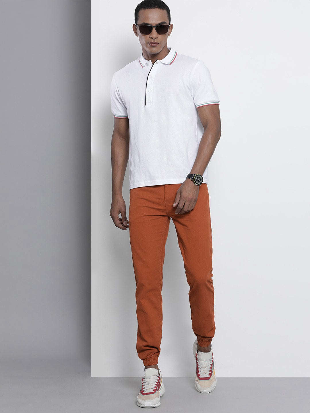 Shop Men Jogger Pant Online.