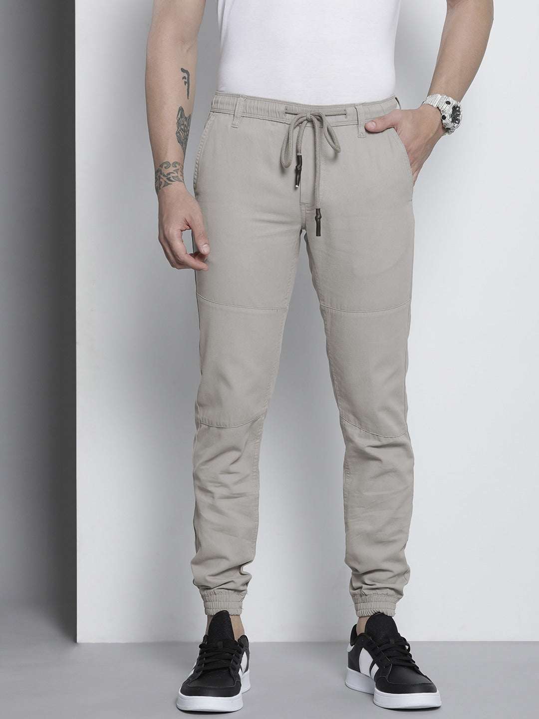 Shop Men Jogger Biker Online.