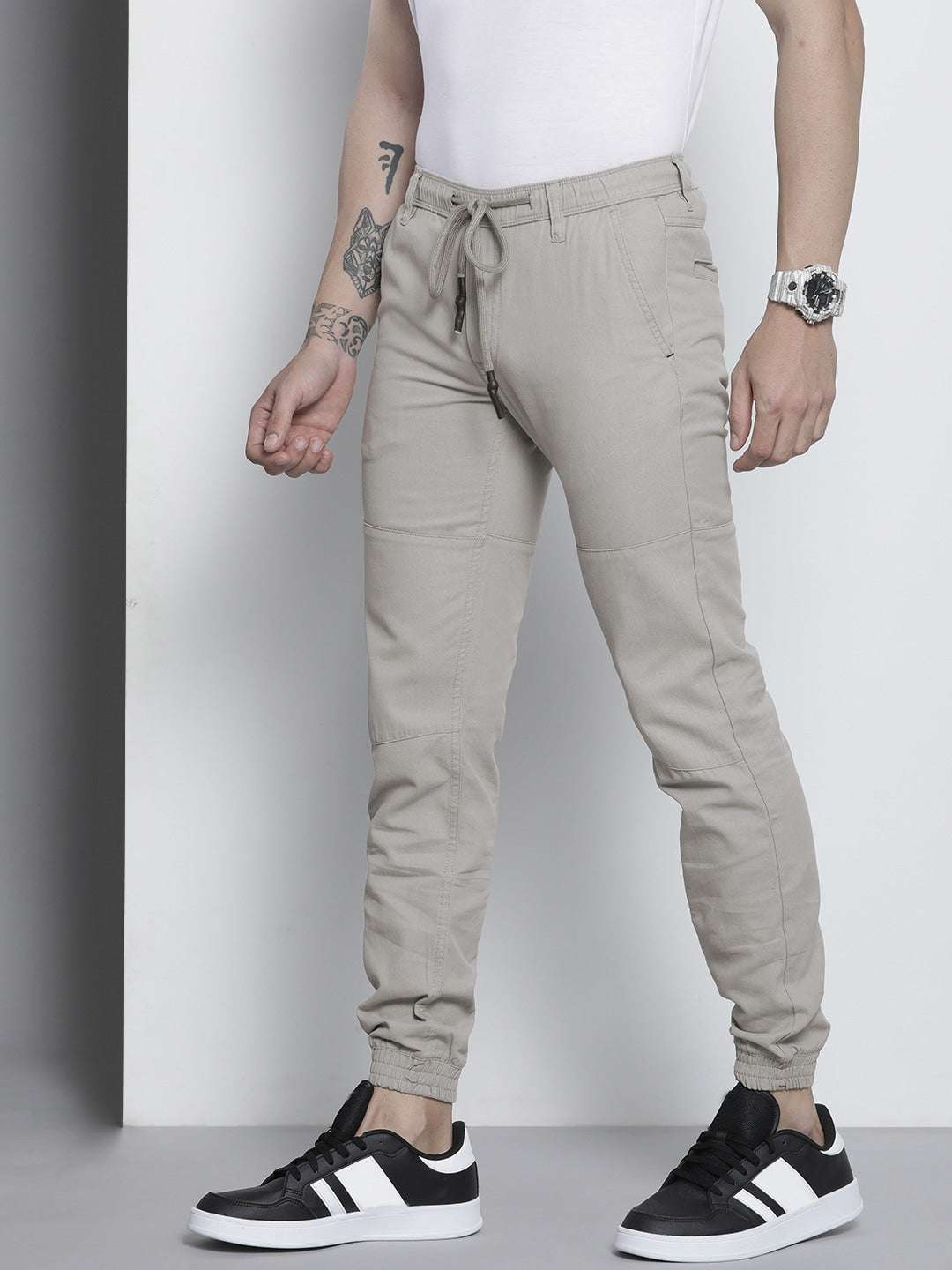 Shop Men Jogger Biker Online.