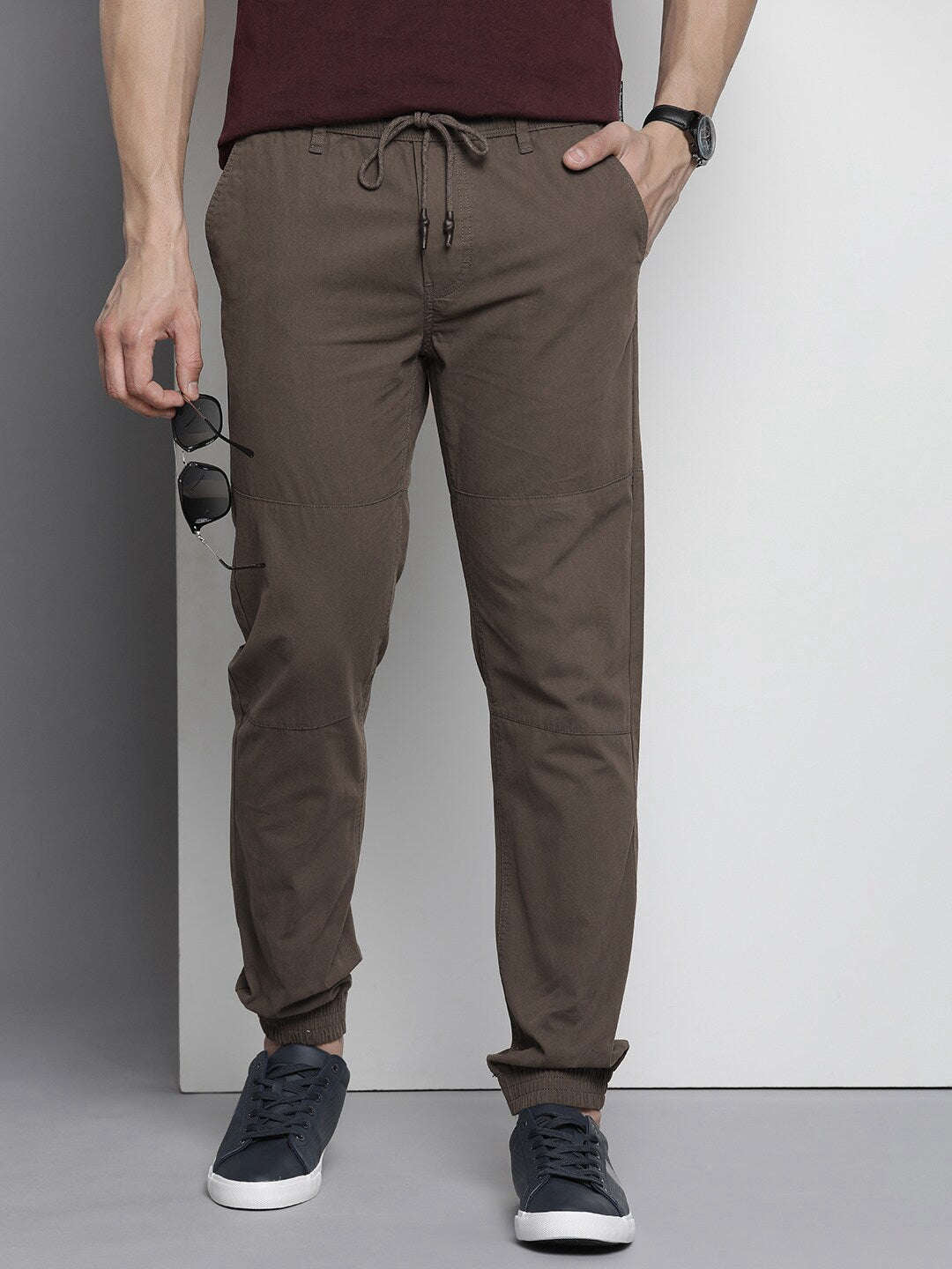 Shop Men Jogger Biker Online.