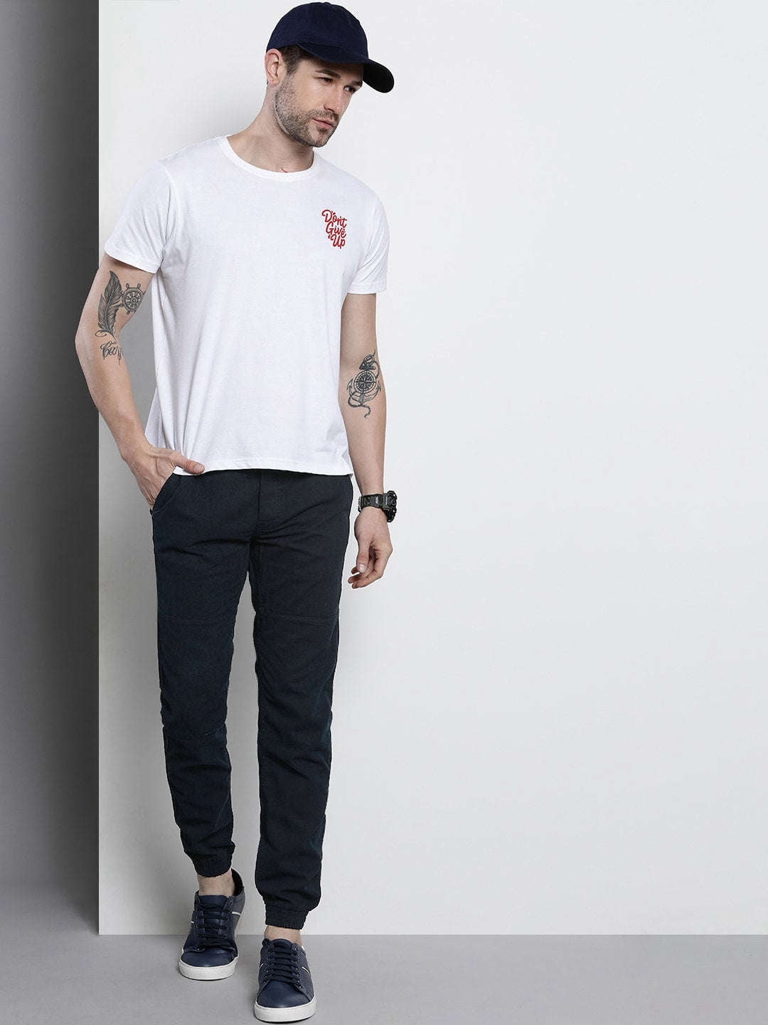 Shop Men Biker Jogger Online.