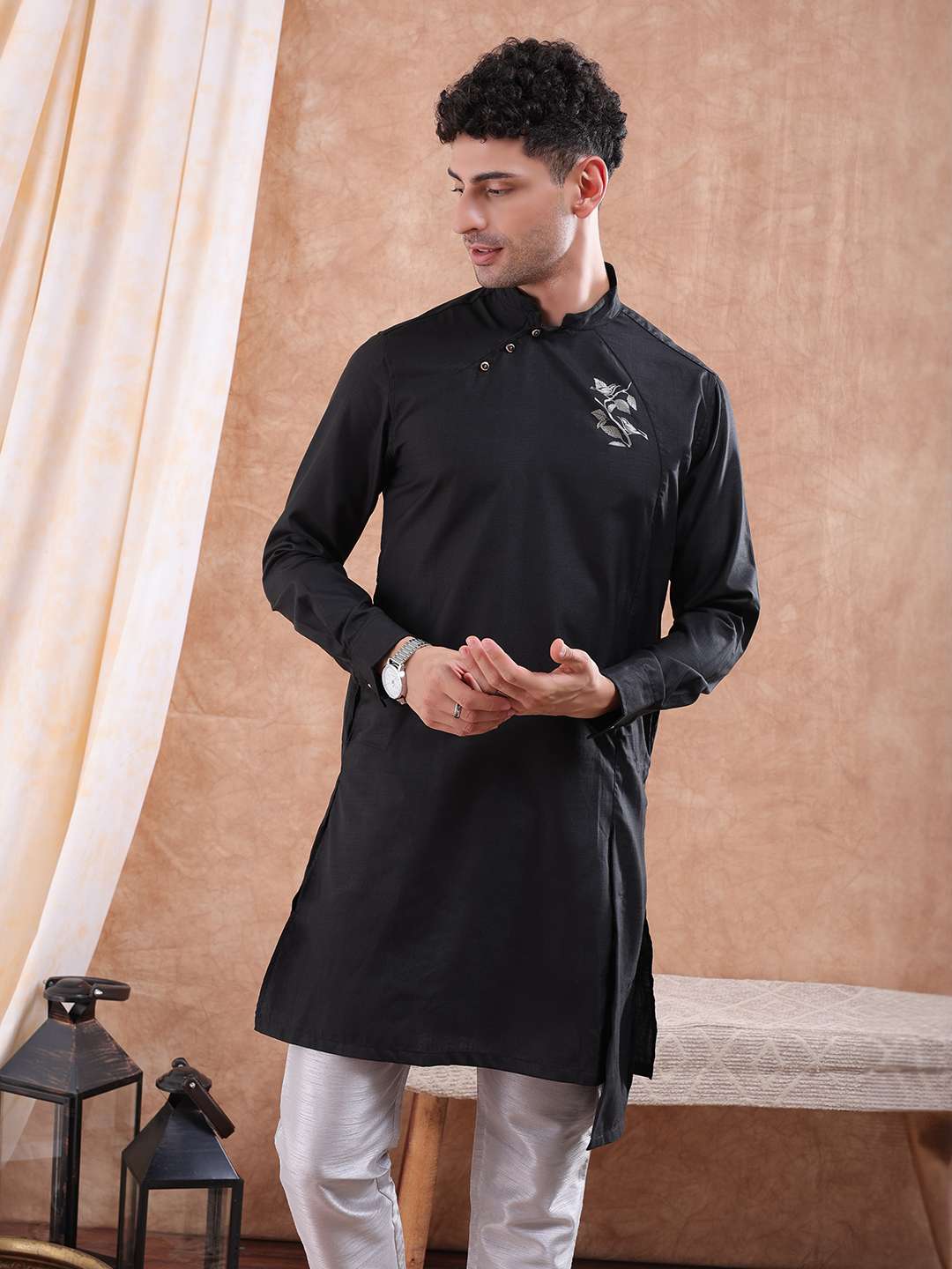 Shop Men Kurta Online.