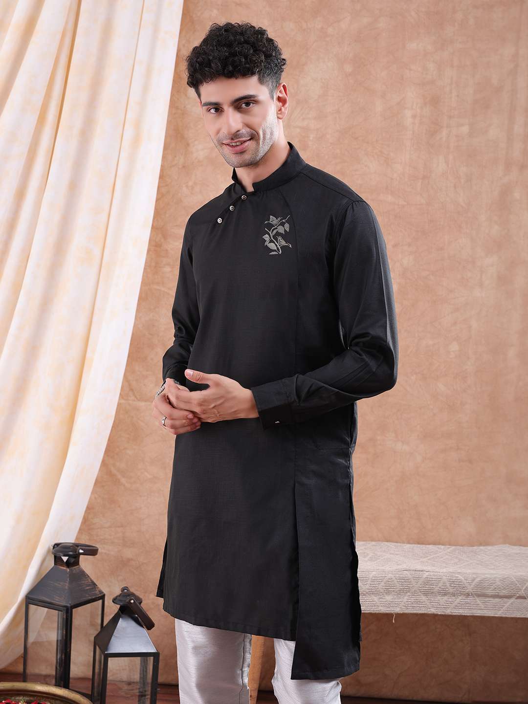 Shop Men Kurta Online.