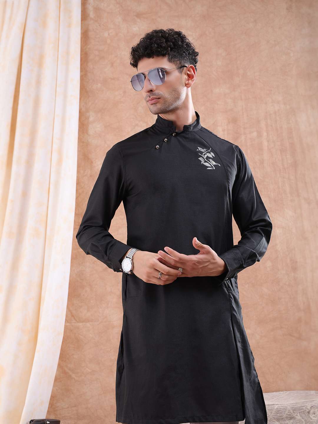 Shop Men Kurta Online.