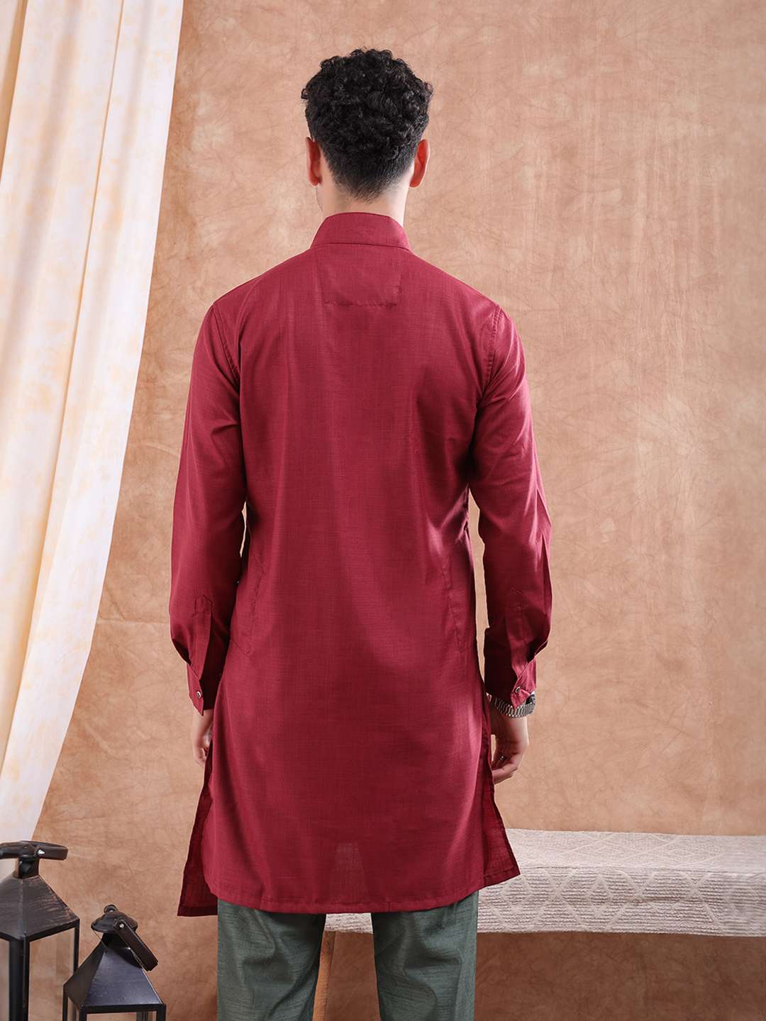 Shop Men Kurta Online.