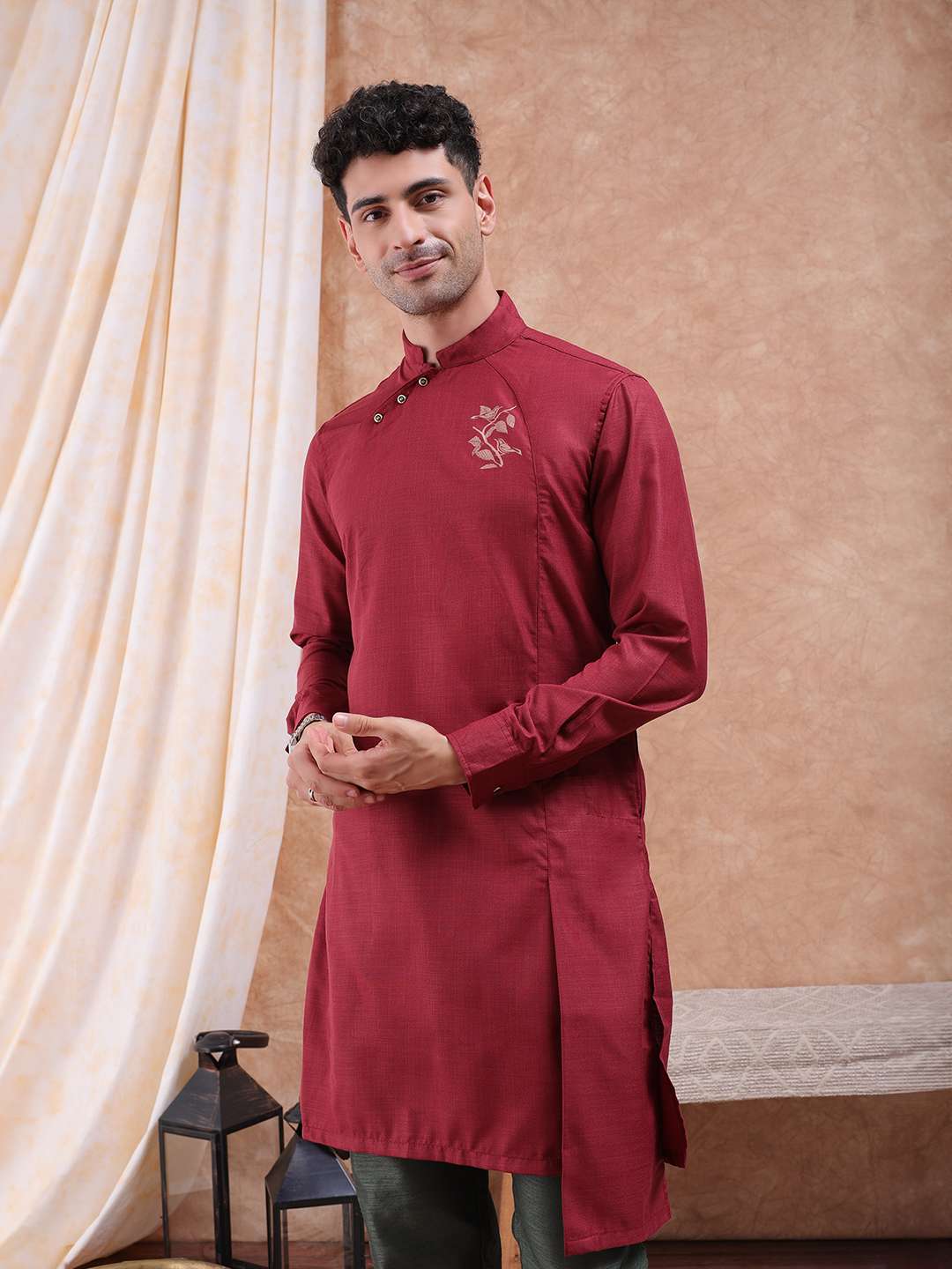 Shop Men Kurta Online.