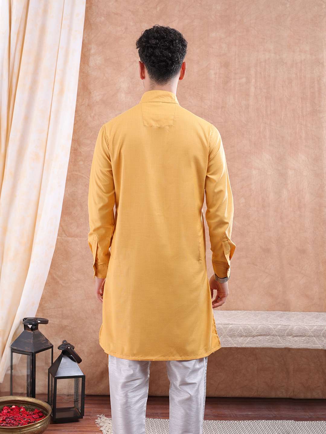 Shop Men Kurta Online.