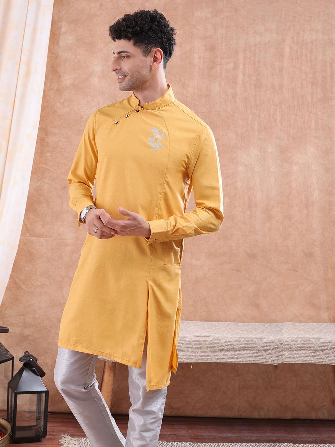 Shop Men Kurta Online.