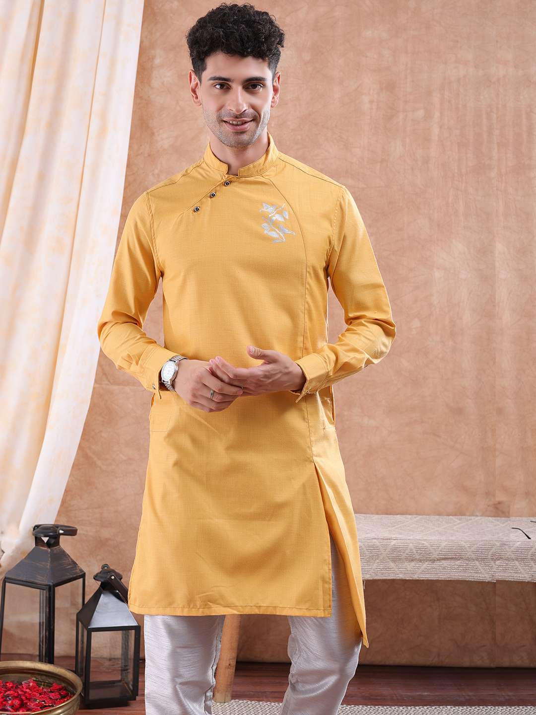 Shop Men Kurta Online.