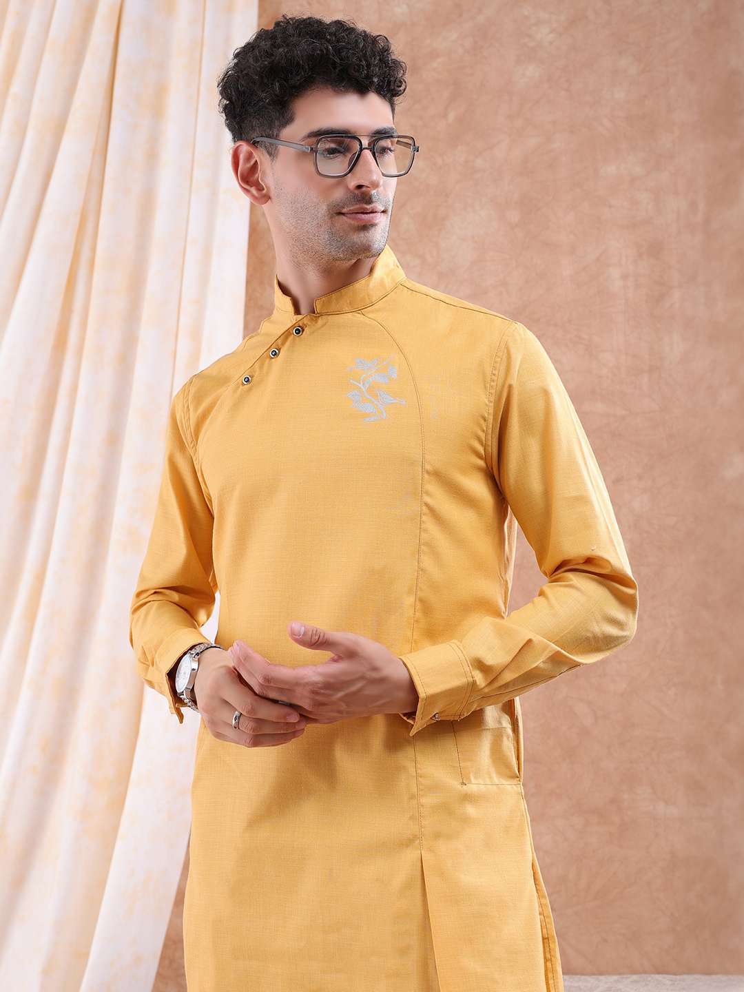 Shop Men Kurta Online.