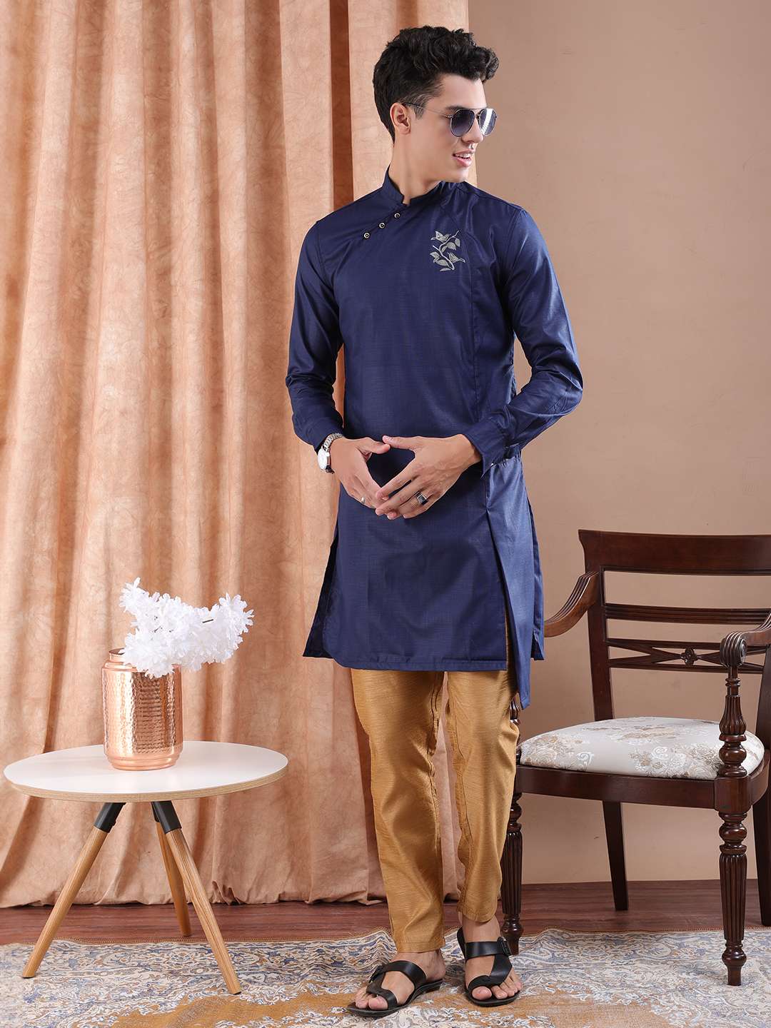 Shop Men Kurta Online.