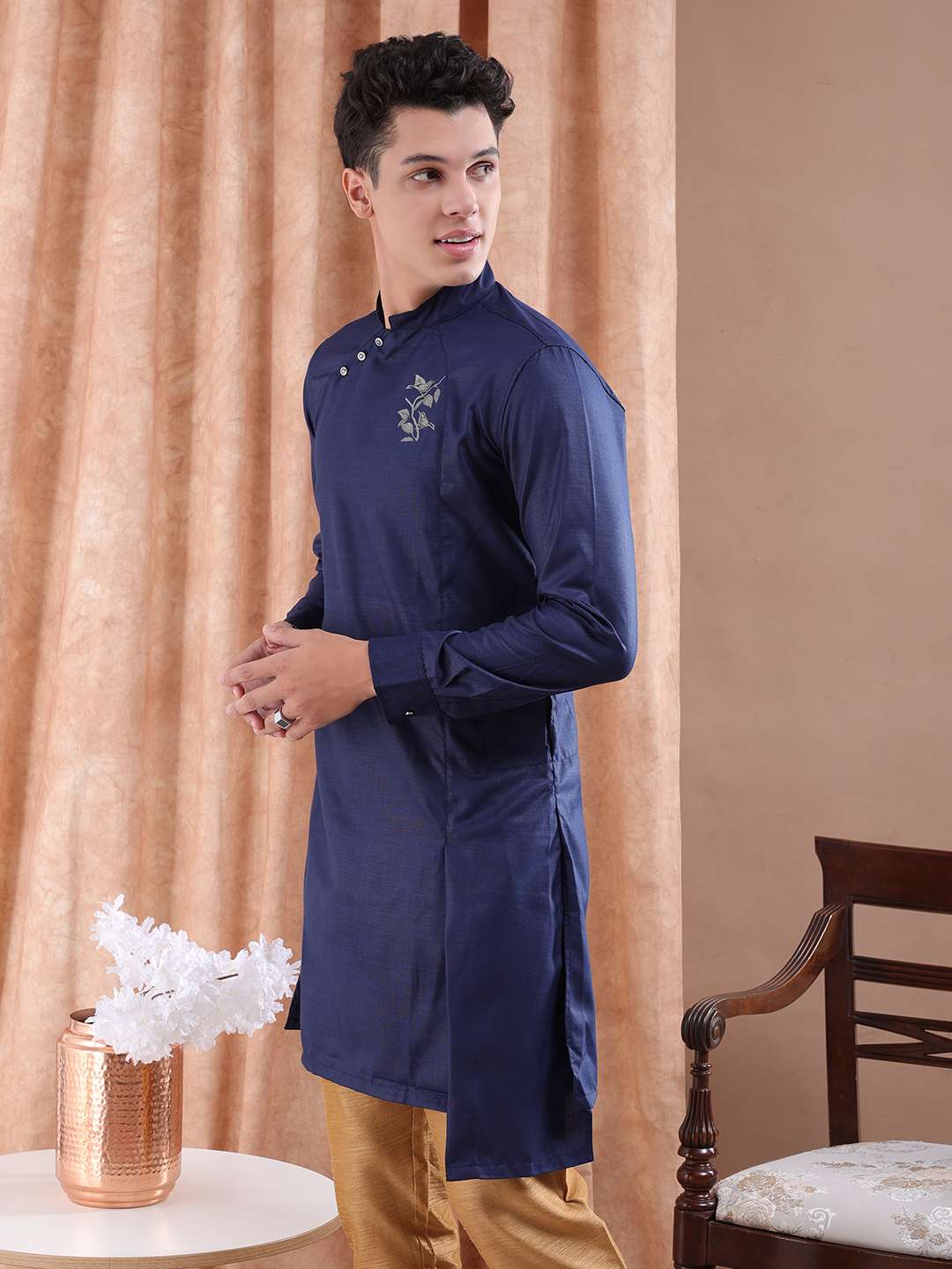 Shop Men Kurta Online.