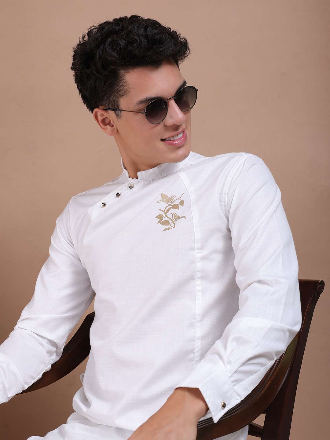 Shop Men Kurta Online.