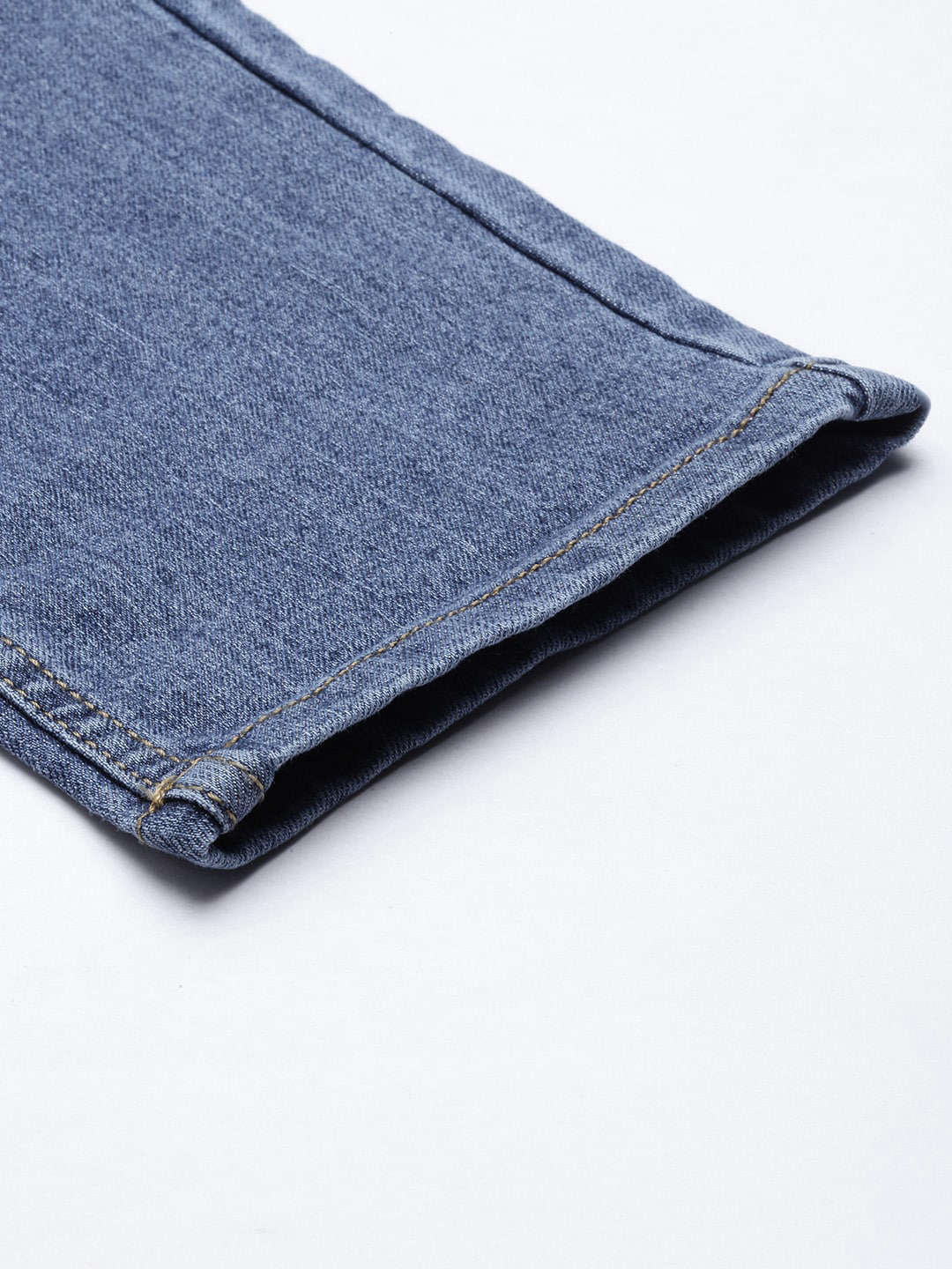 Shop Men Solid Jeans Online.