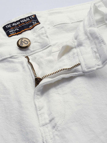 Shop Men Solid Jeans Online.