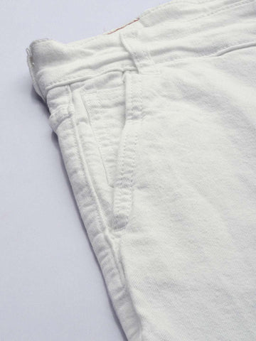 Shop Men Solid Jeans Online.