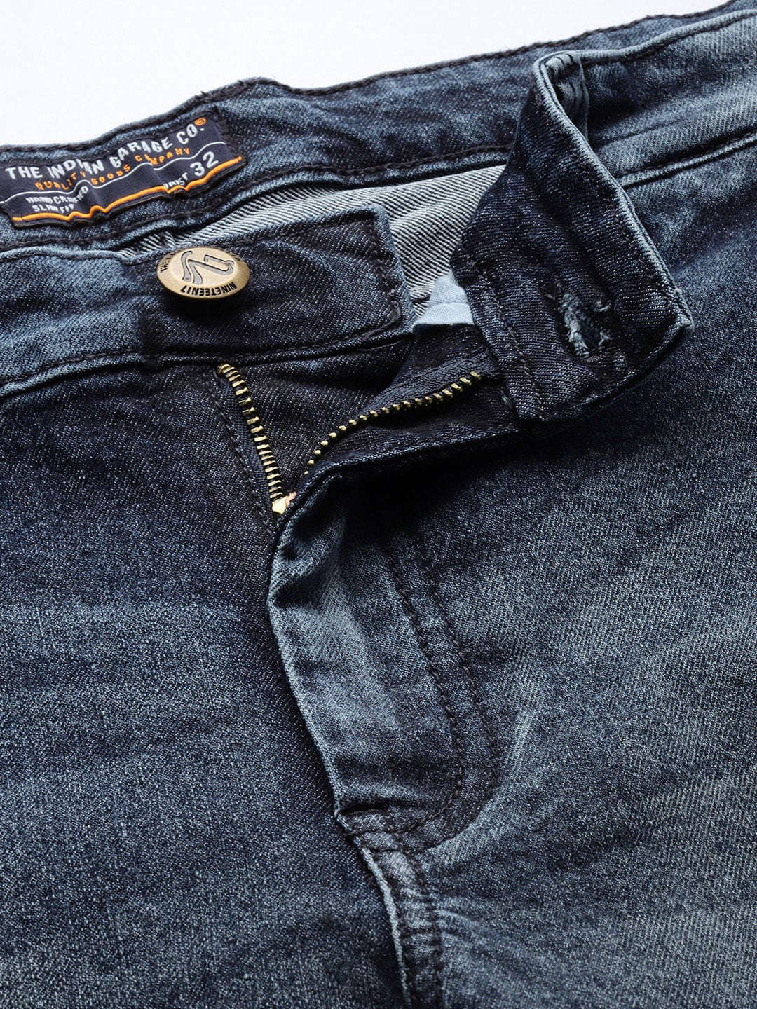 Shop Men Solid Jeans Online.