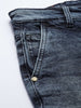 Shop Men Solid Jeans Online.