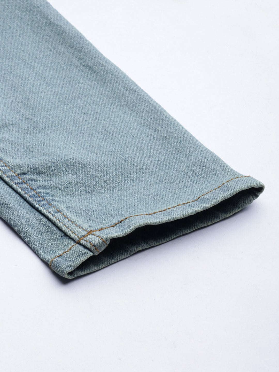 Shop Men Solid Jeans Online.