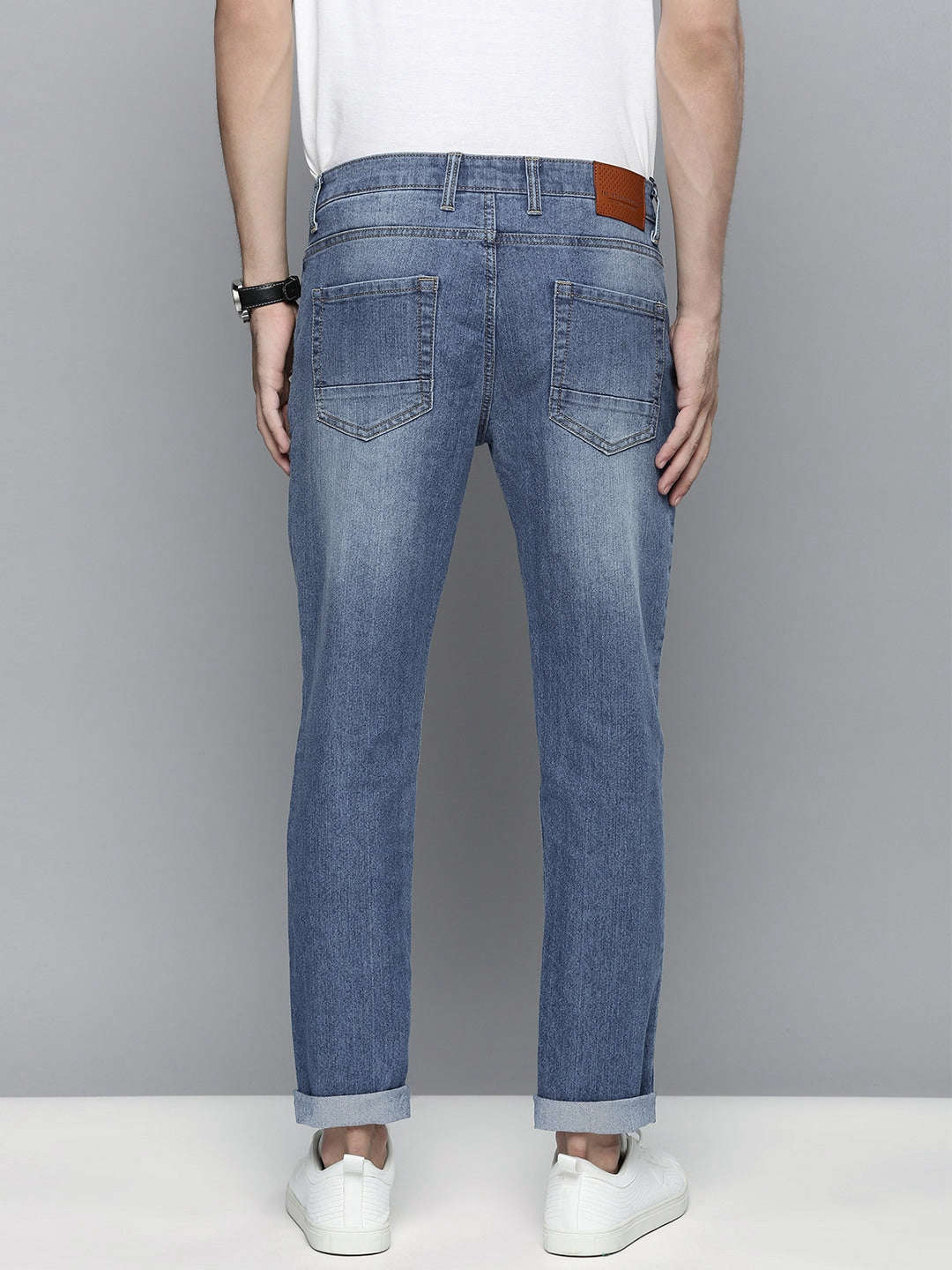 Shop Men Jeans Denim Online.