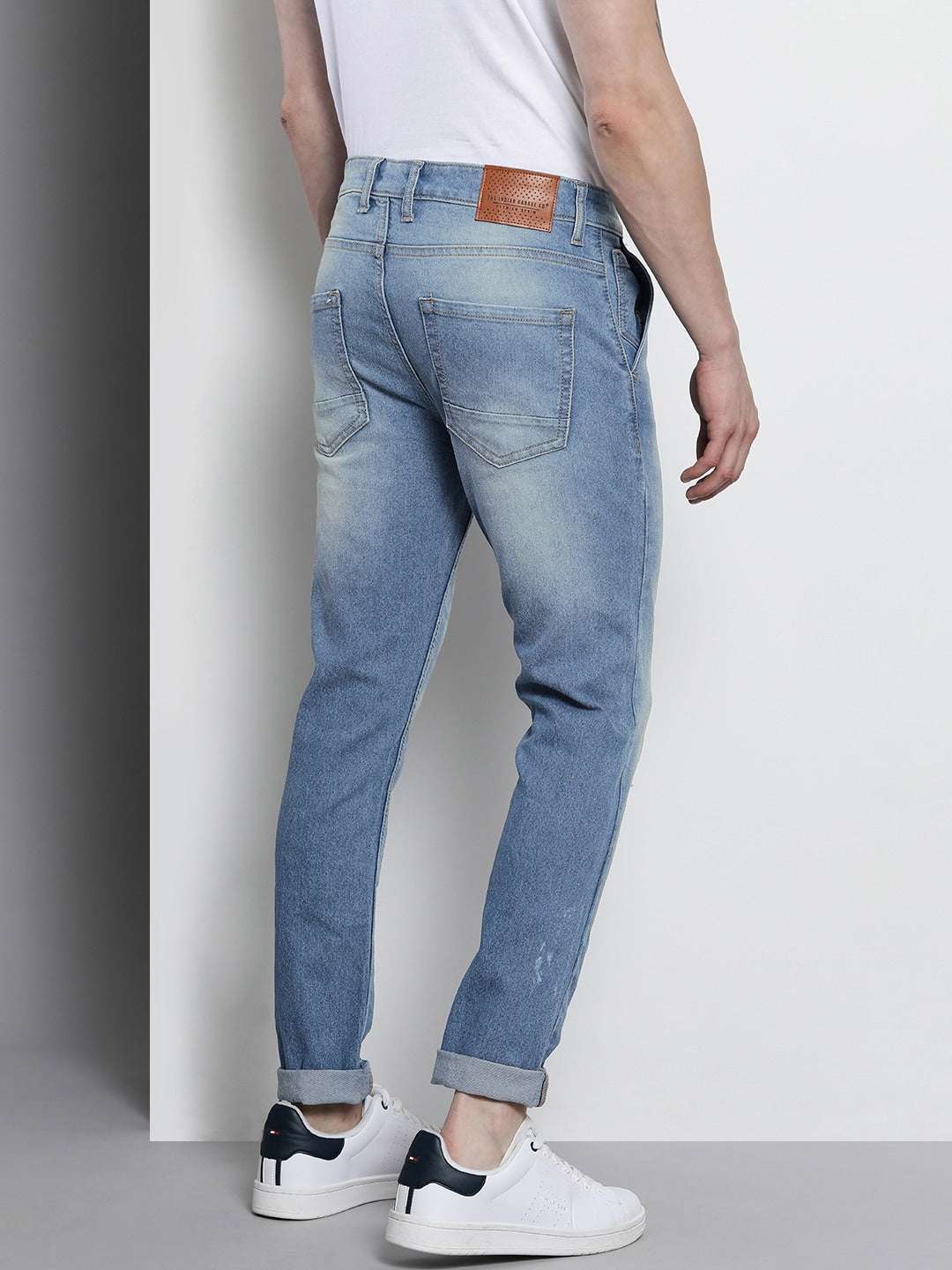 Shop Men Jeans Denim Online.