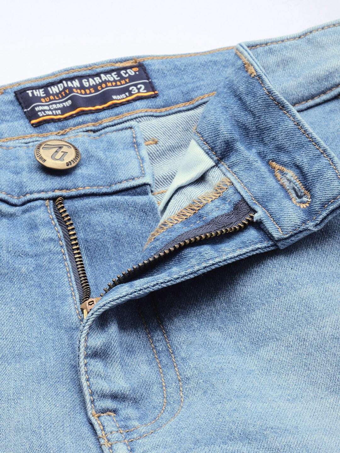 Shop Men Jeans Denim Online.