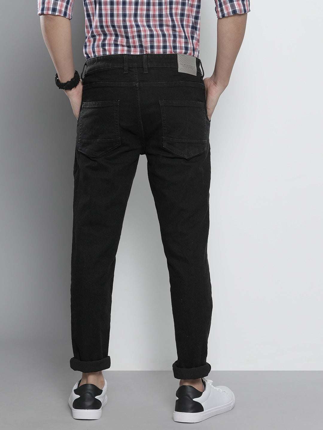 Shop Men Jeans Denim Online.