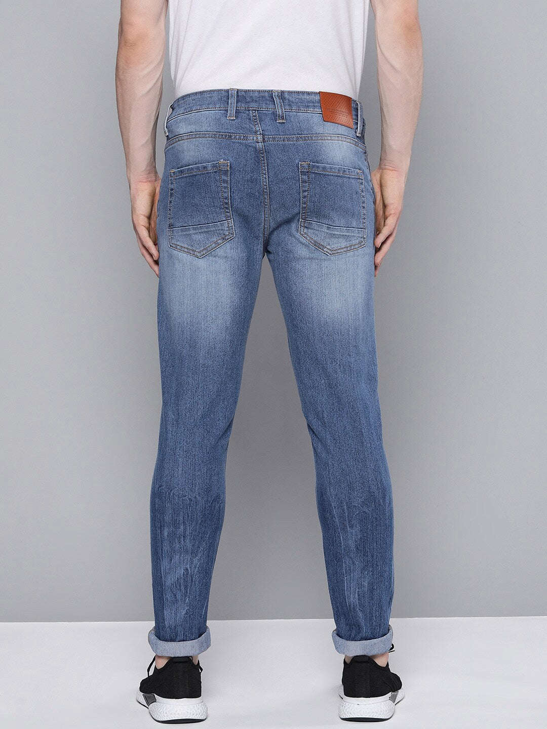 Shop Men Jeans Denim Online.