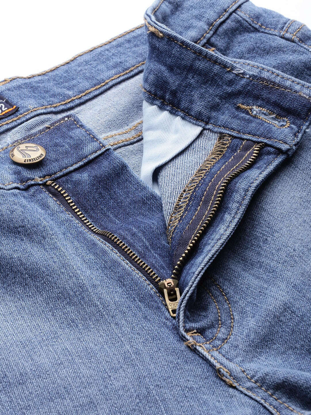 Shop Men Jeans Denim Online.