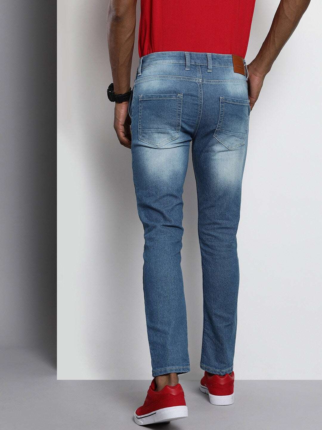 Shop Men Jeans Denim Online.