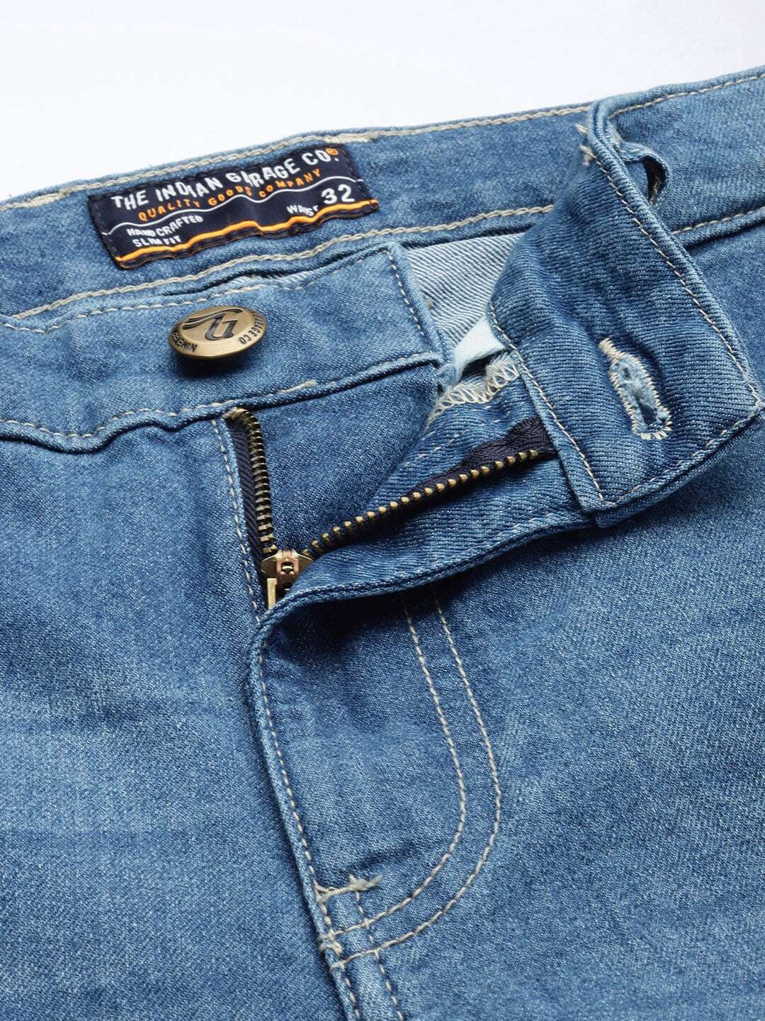 Shop Men Jeans Denim Online.